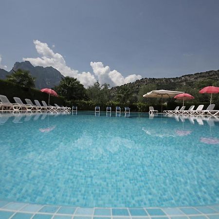 Hotel Villa Verde Torbole Sul Garda Εξωτερικό φωτογραφία