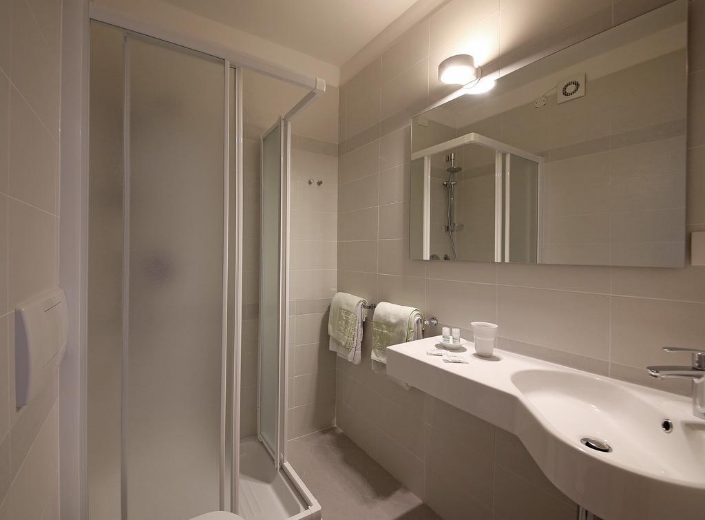Hotel Villa Verde Torbole Sul Garda Εξωτερικό φωτογραφία