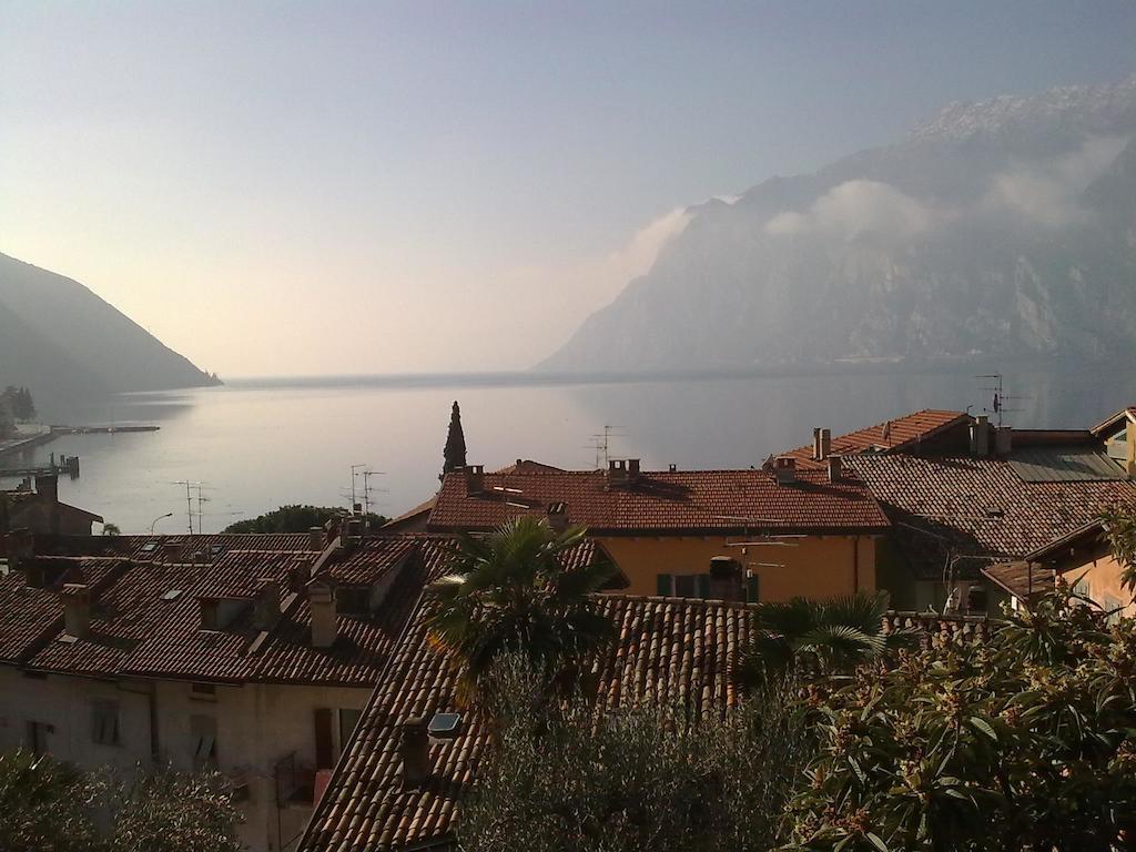 Hotel Villa Verde Torbole Sul Garda Εξωτερικό φωτογραφία