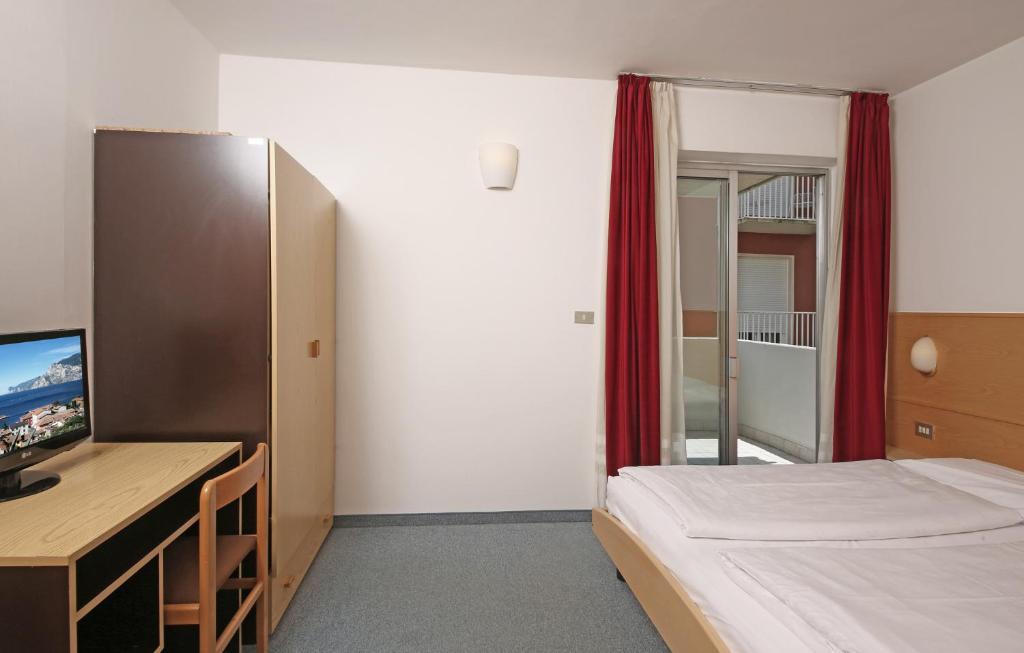 Hotel Villa Verde Torbole Sul Garda Εξωτερικό φωτογραφία