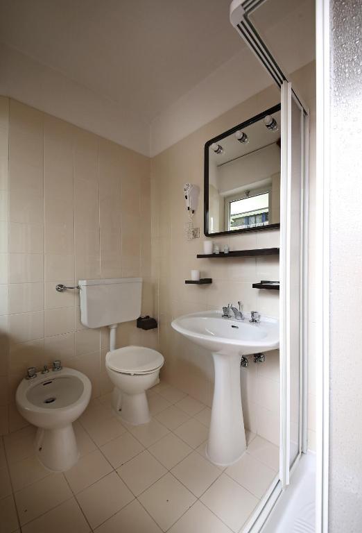 Hotel Villa Verde Torbole Sul Garda Εξωτερικό φωτογραφία