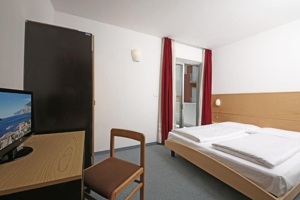 Hotel Villa Verde Torbole Sul Garda Δωμάτιο φωτογραφία